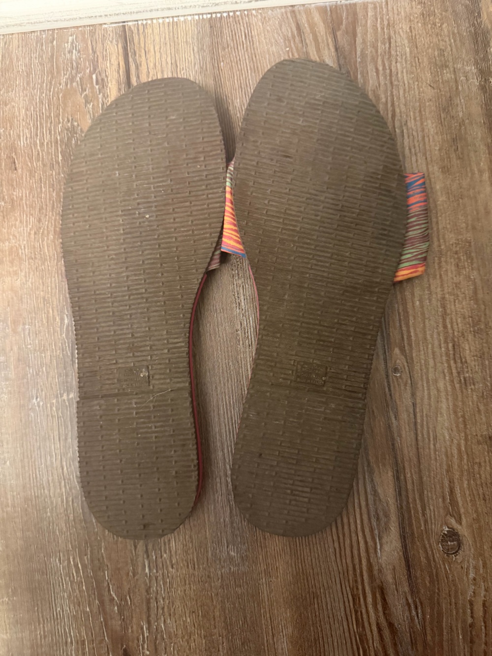 Havaianas You Saint Tropez Pink Electric 7/8 - Picture 4 of 8